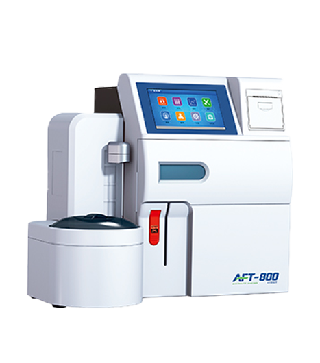 AFT-800 Series